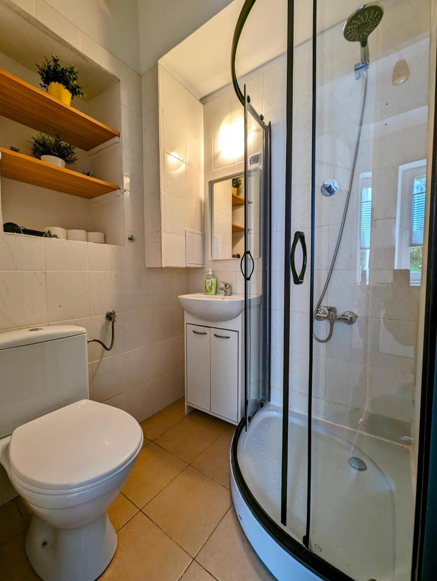 Wislna 4 By Homeprime Krakow Dış mekan fotoğraf
